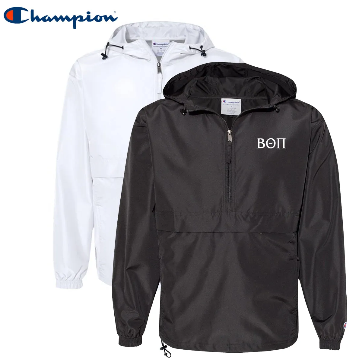 Beta Champion Lightweight Windbreaker