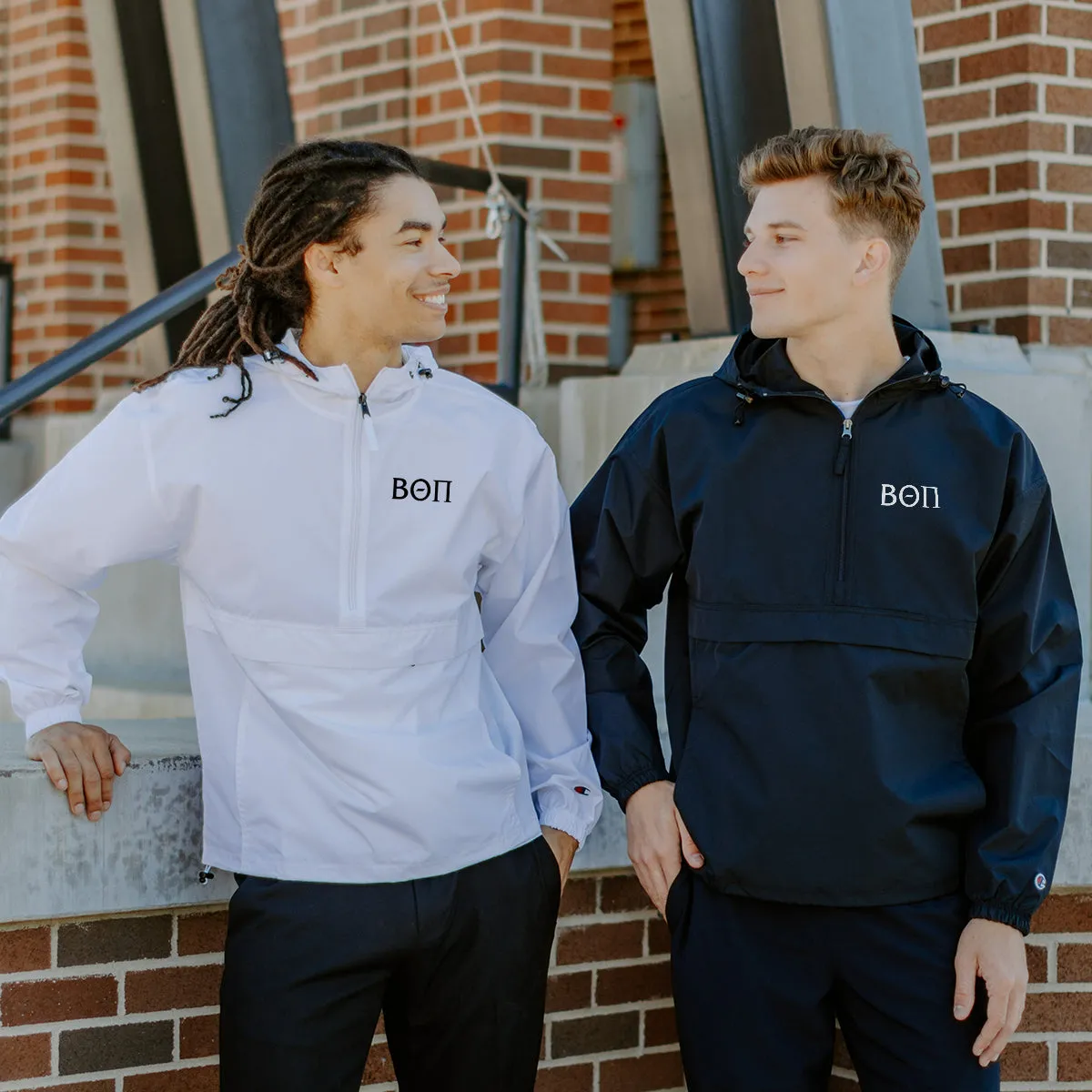 Beta Champion Lightweight Windbreaker