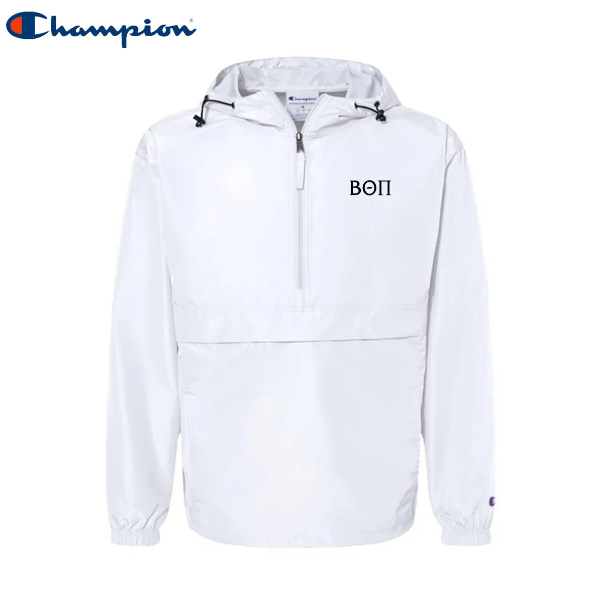 Beta Champion Lightweight Windbreaker