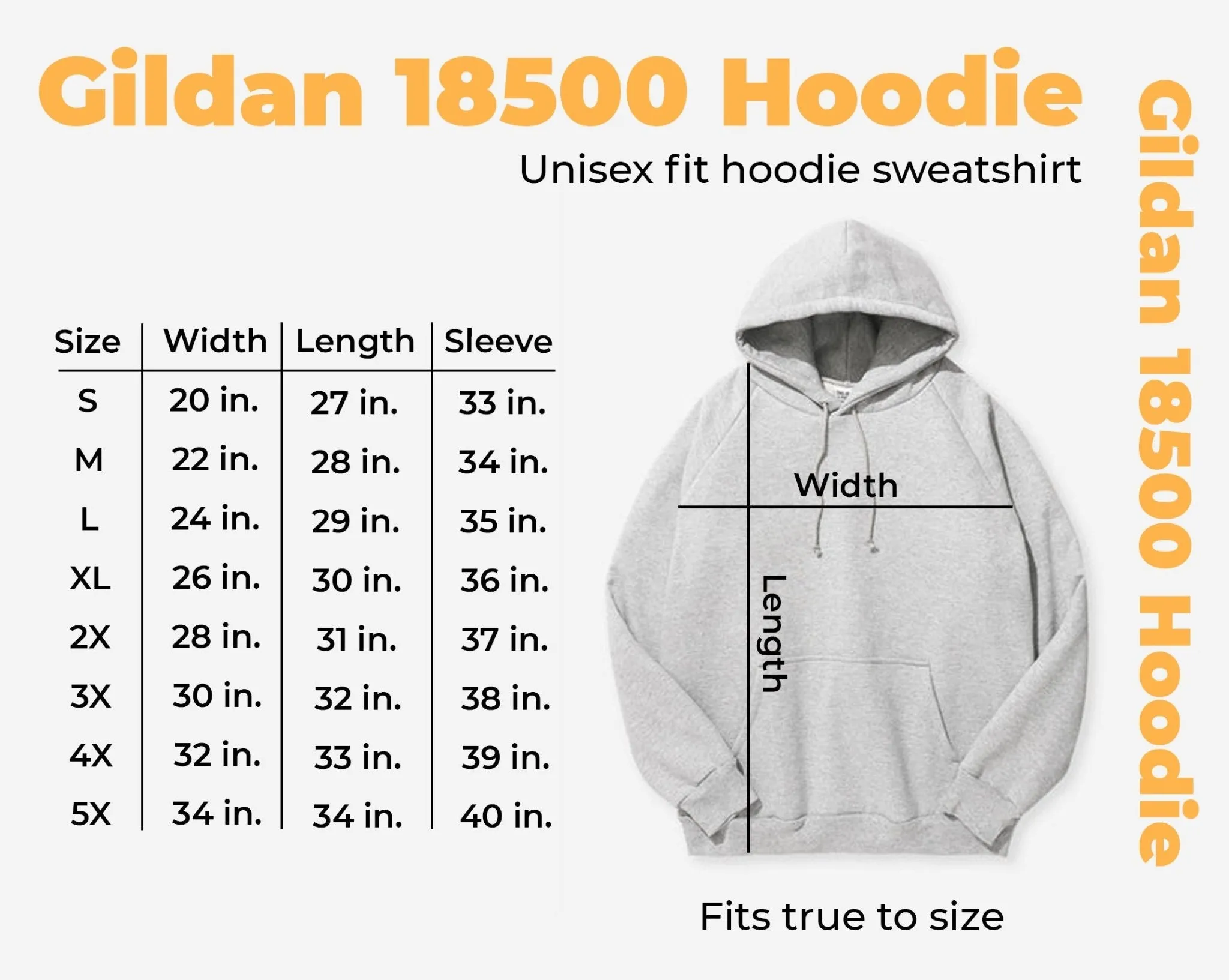 Blessed Embroidered Cozy Hoodie (white stitches)