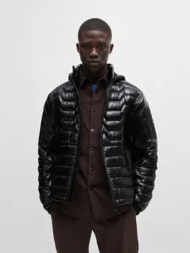 BOSS Down Jacket - J_Tak