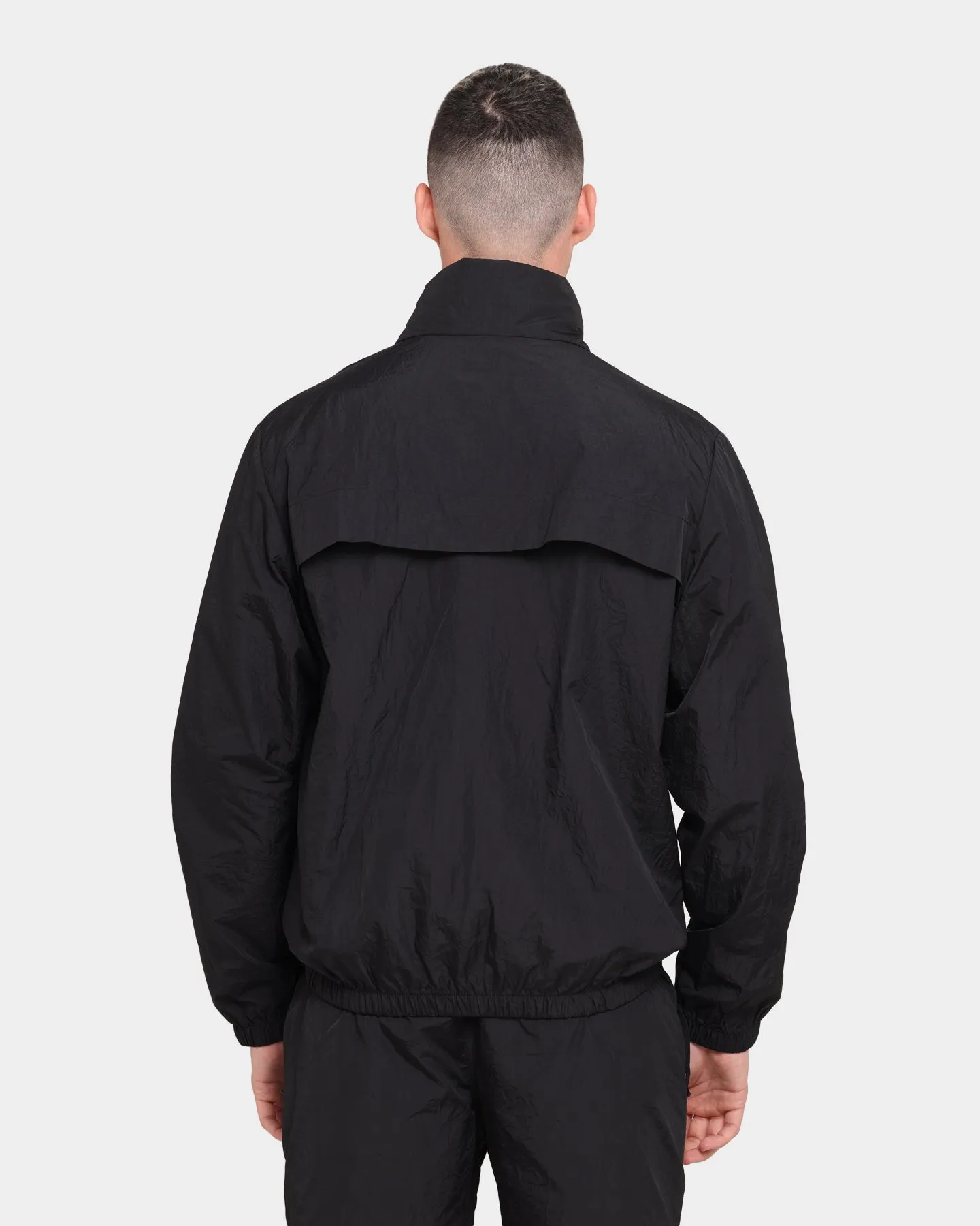 Carré Restart Windbreaker Black