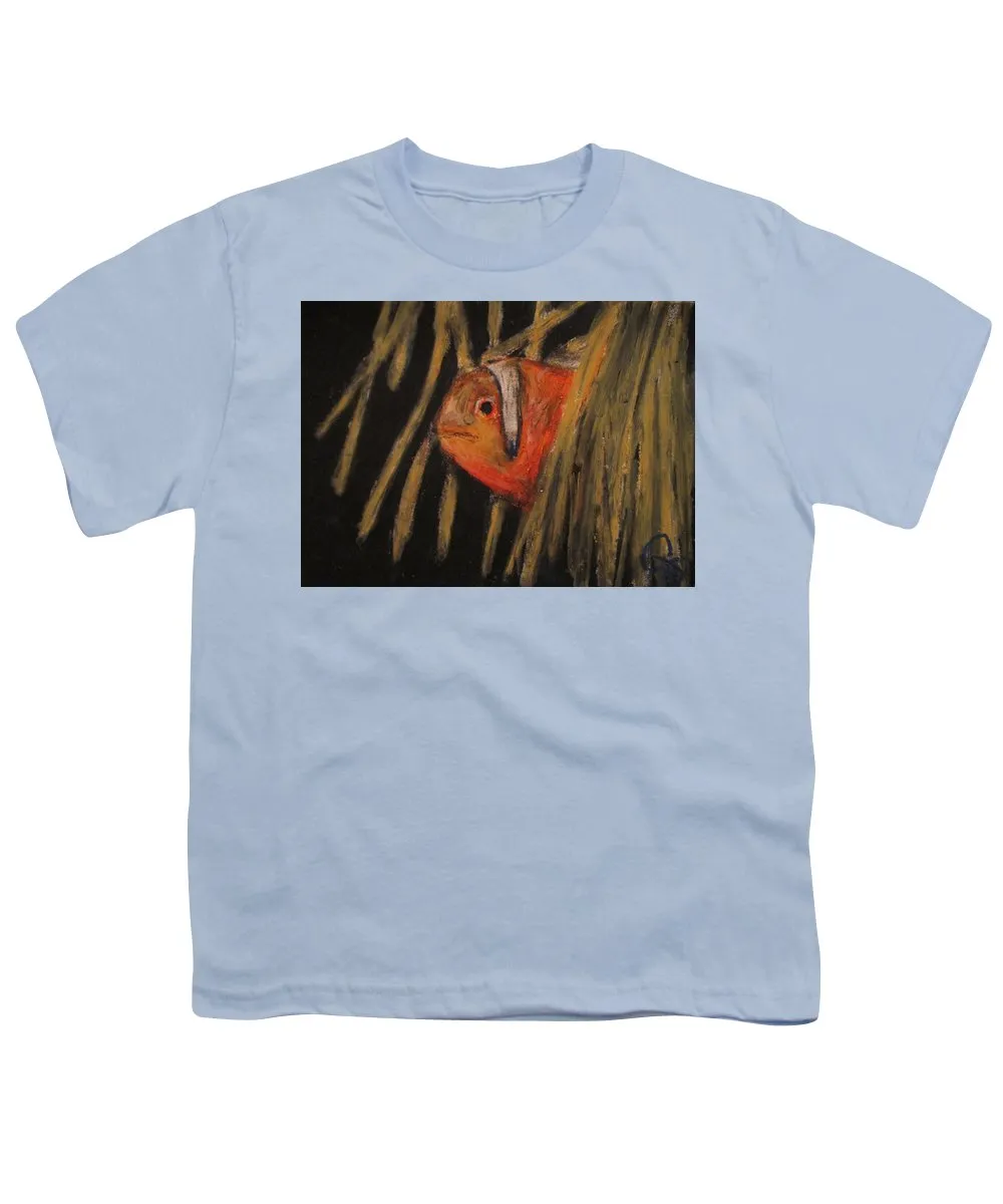 Clown Fishy - Youth T-Shirt