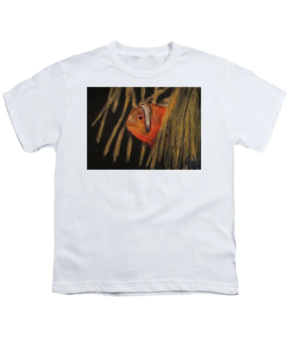 Clown Fishy - Youth T-Shirt