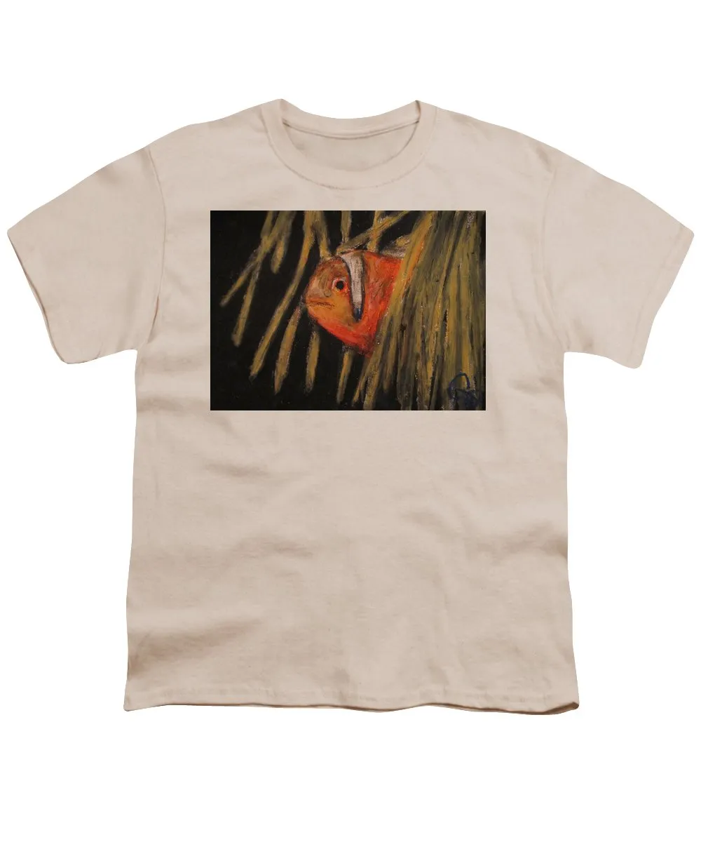 Clown Fishy - Youth T-Shirt