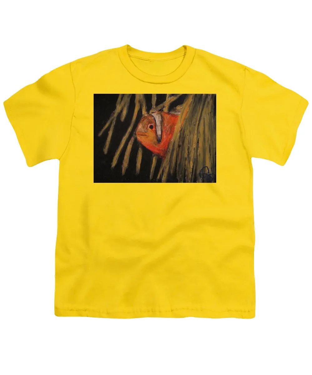 Clown Fishy - Youth T-Shirt