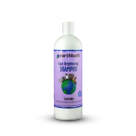 Coat Brightening Shampoo 16oz.