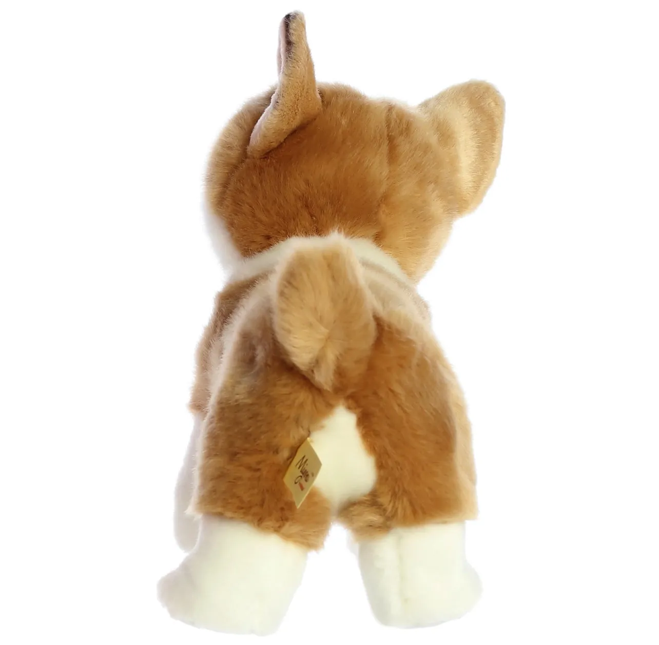 Corgi Plush - 10.5