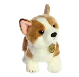 Corgi Plush - 10.5