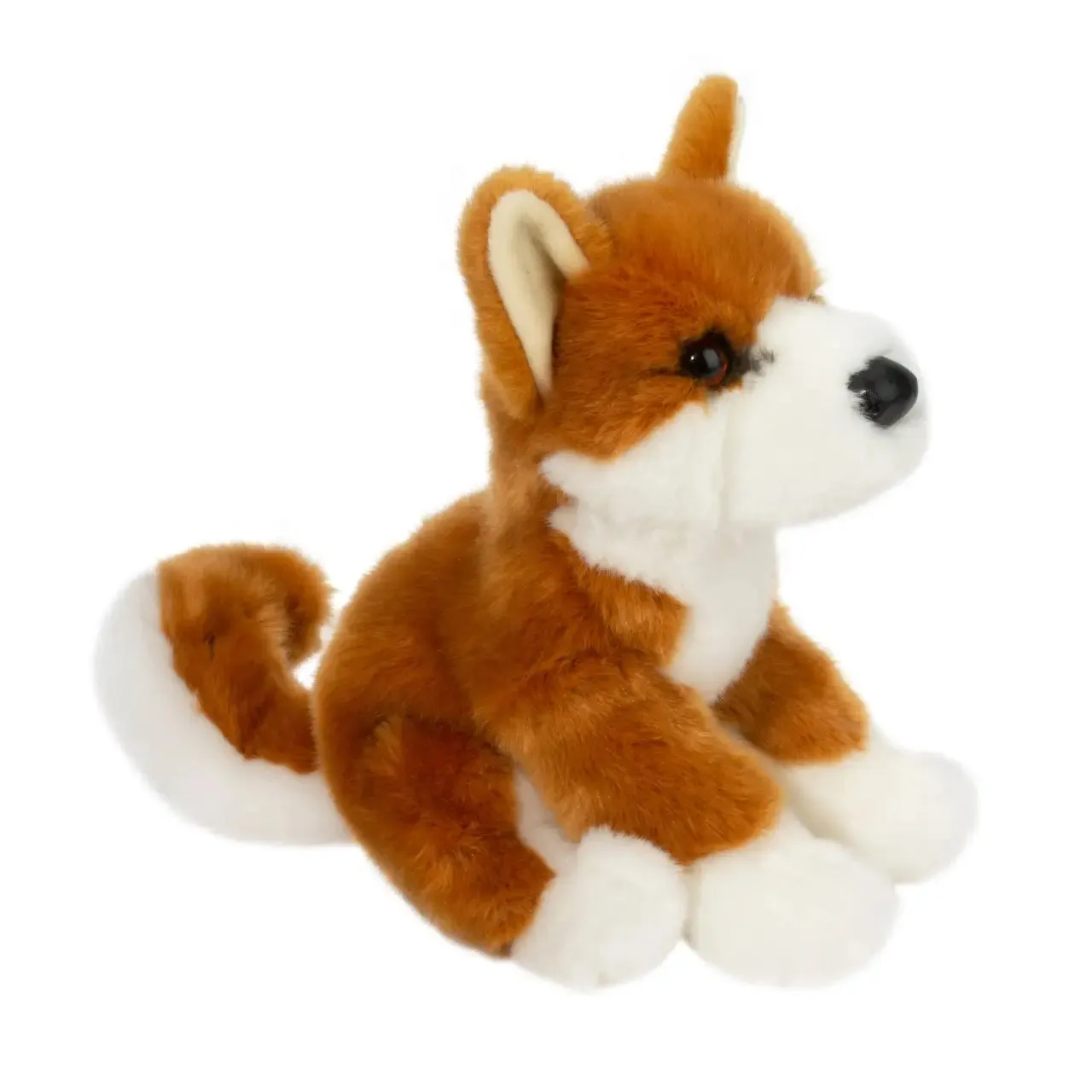 Douglas Aki Shiba Inu 9"