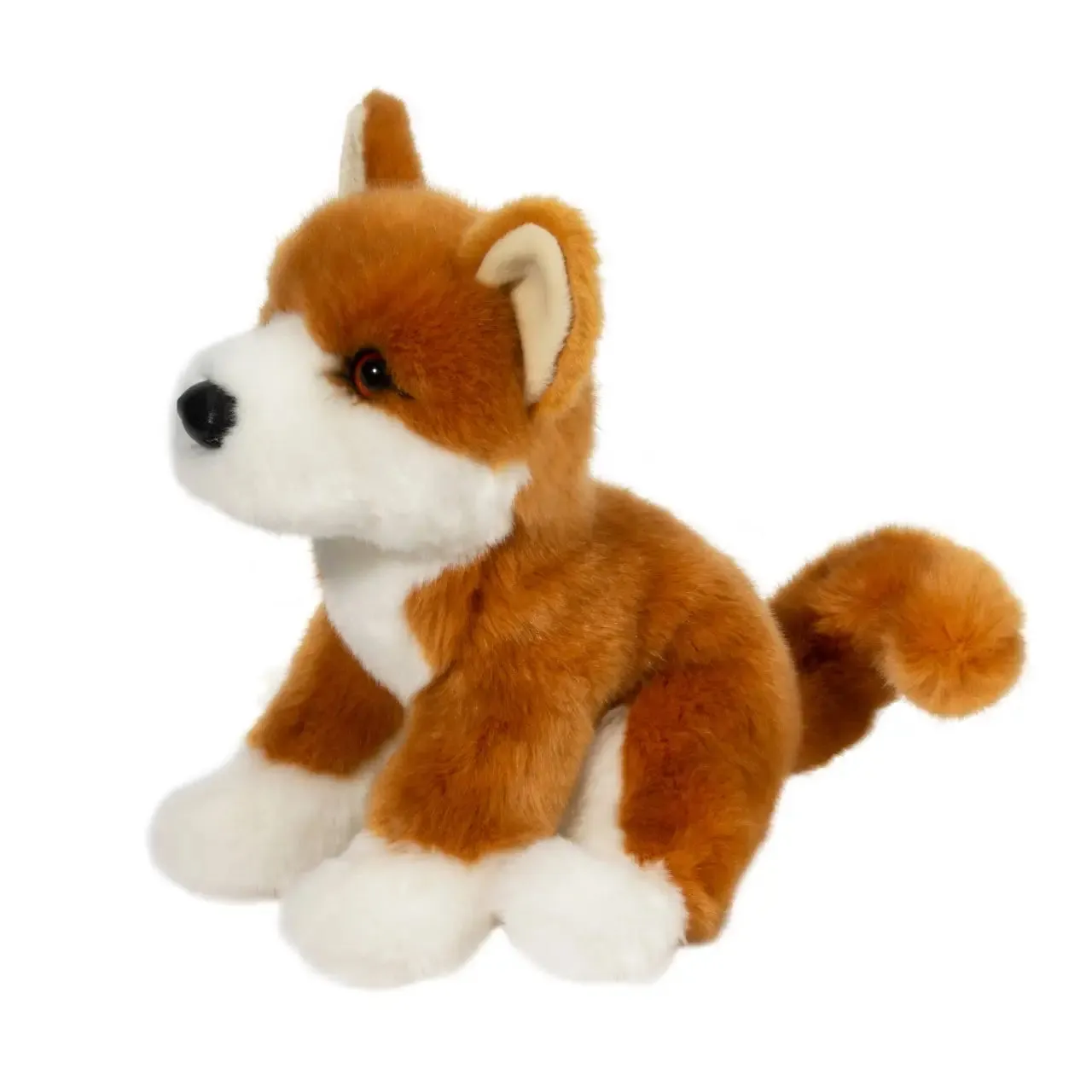 Douglas Aki Shiba Inu 9"