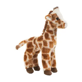 Douglas Ginger Giraffe 10" Tall