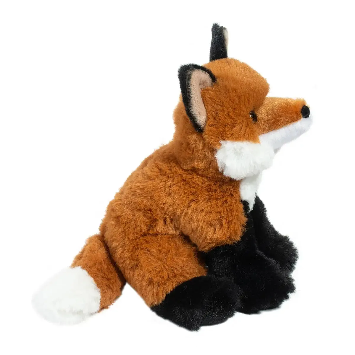 Douglas Mini Freddie Fox Soft 6" Tall