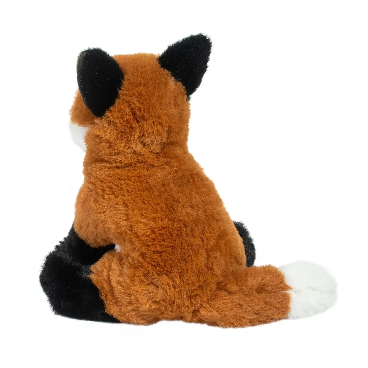 Douglas Mini Freddie Fox Soft 6" Tall