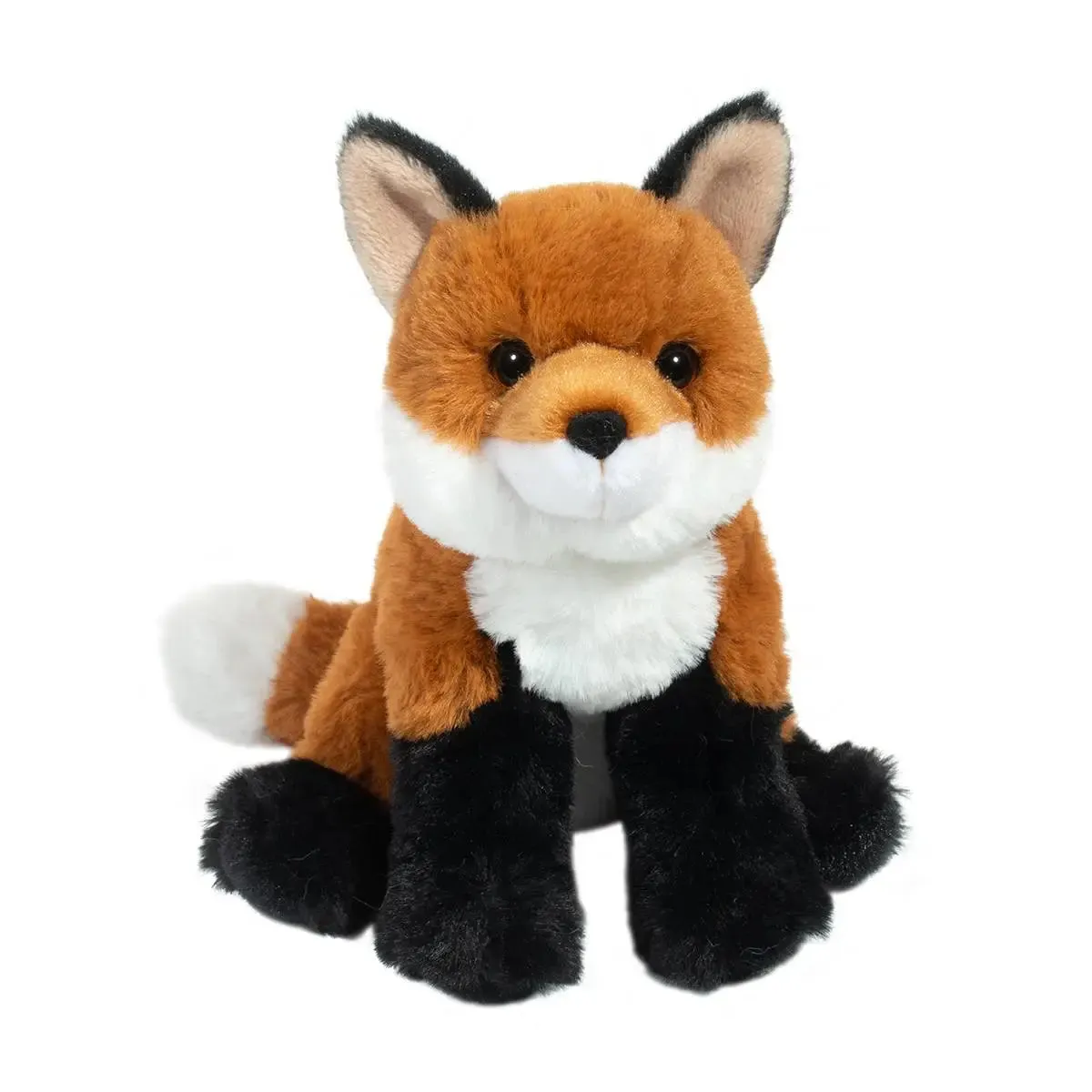 Douglas Mini Freddie Fox Soft 6" Tall