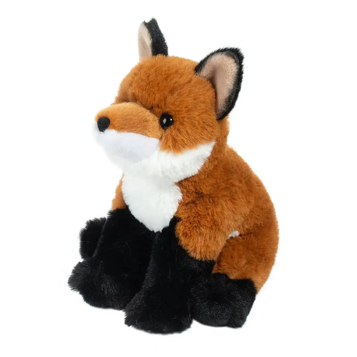 Douglas Mini Freddie Fox Soft 6" Tall