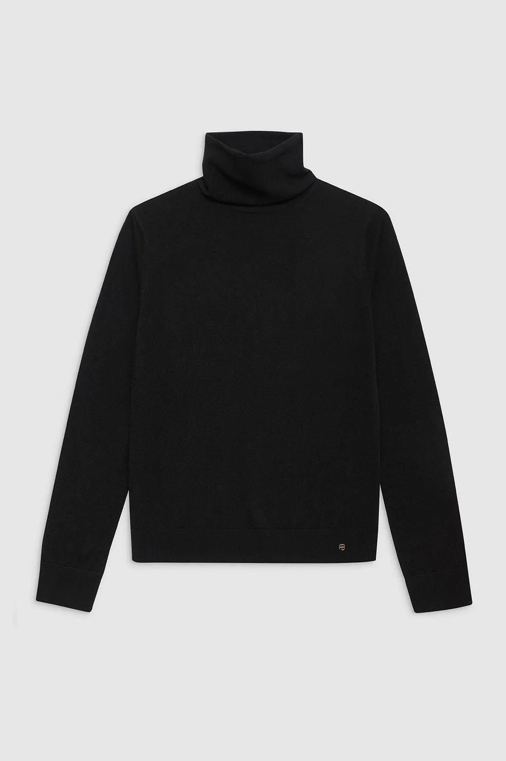 Ethan Sweater - Black