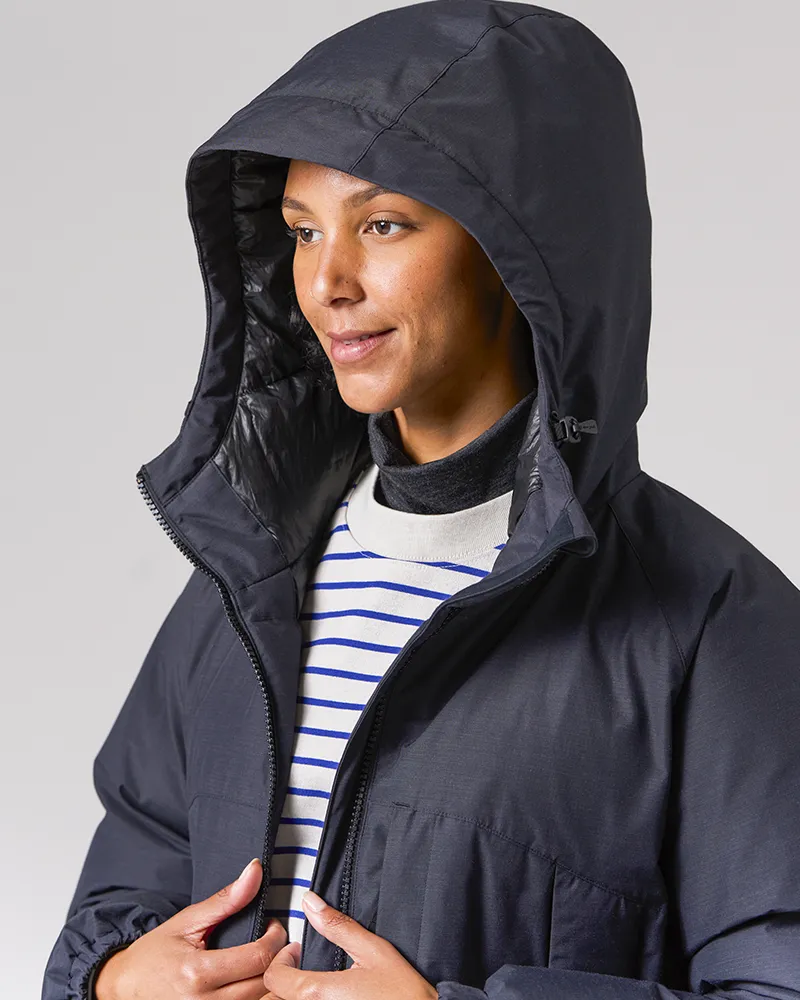 FR 2L Down Jacket