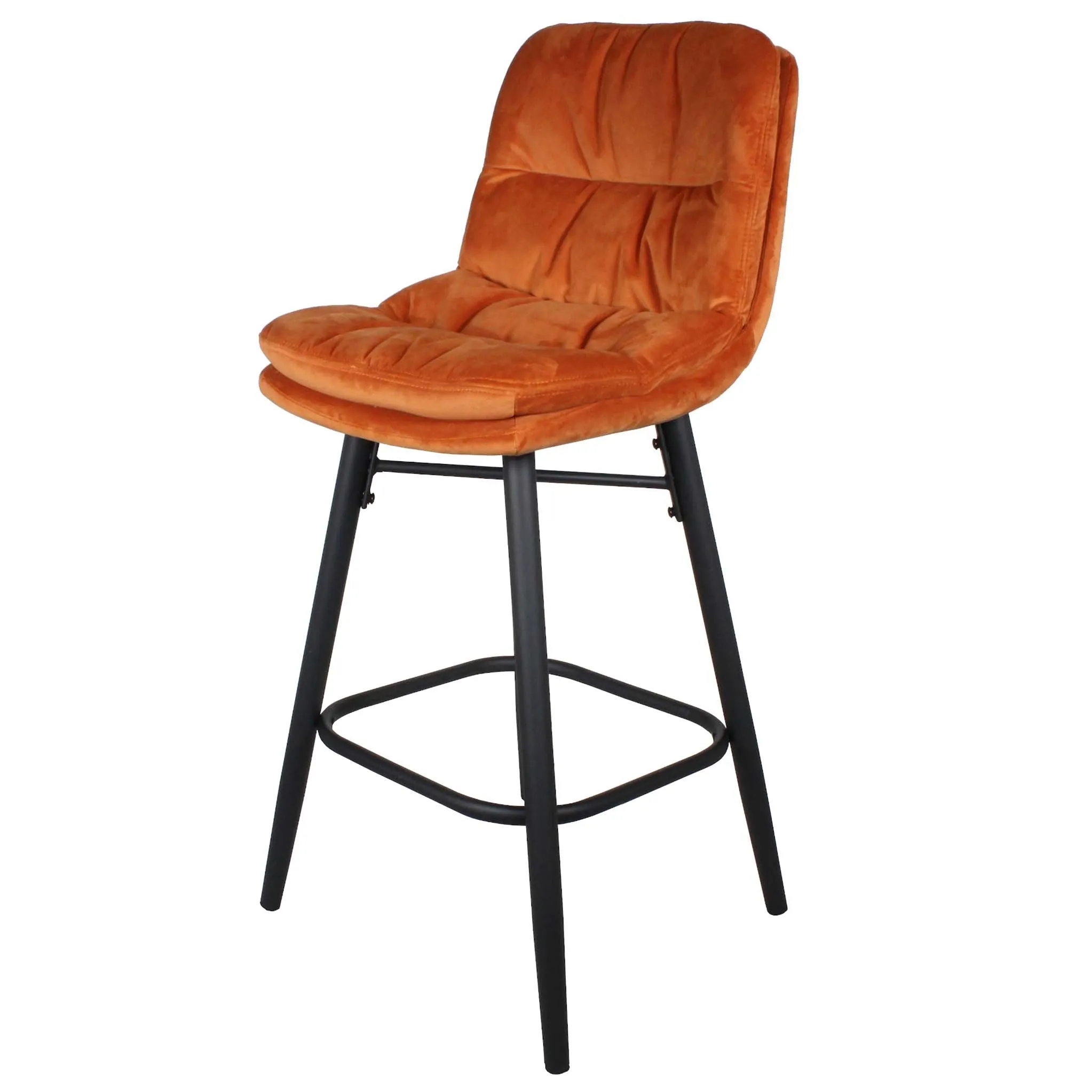 Harvey Bar Stool - Set of 2 Stools