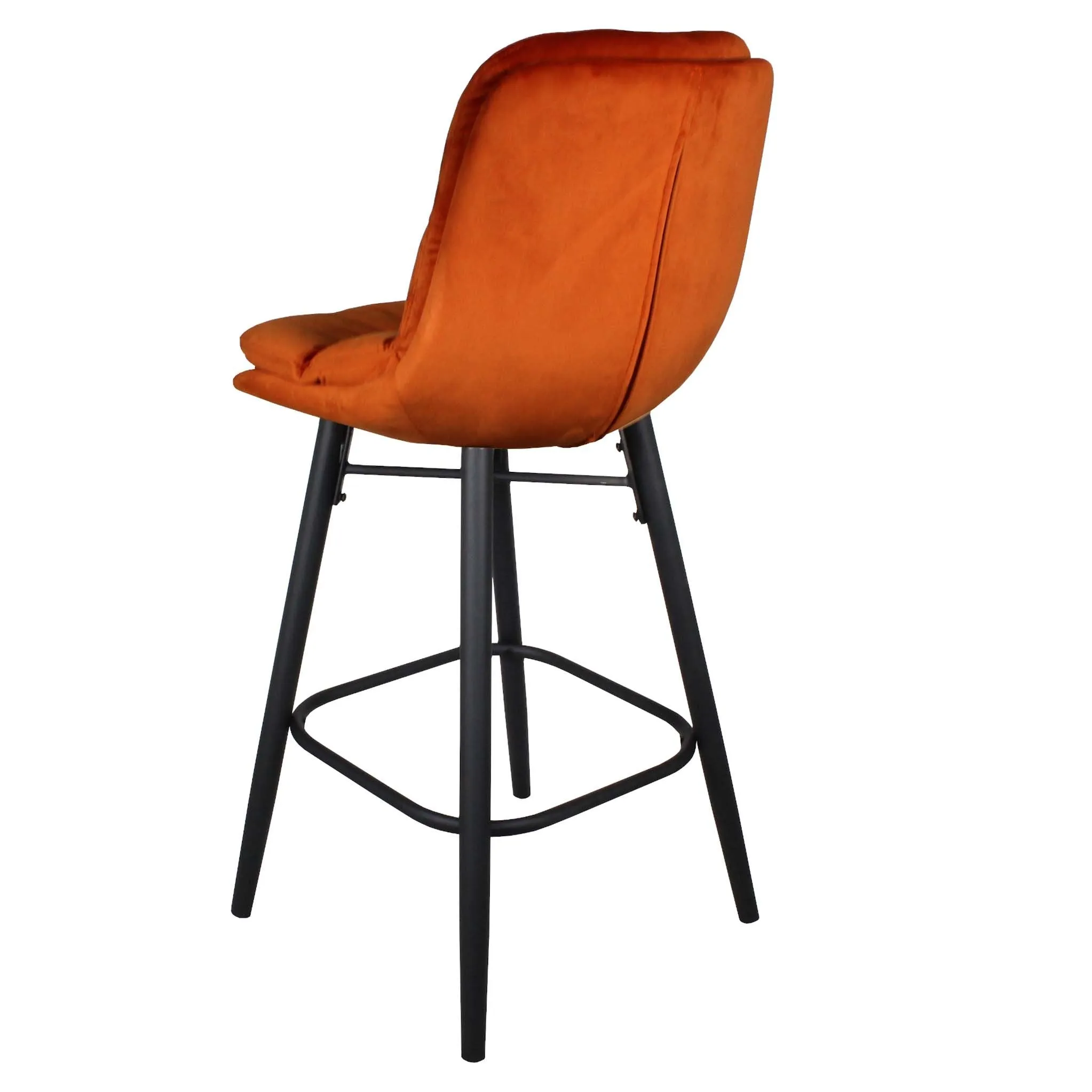 Harvey Bar Stool - Set of 2 Stools