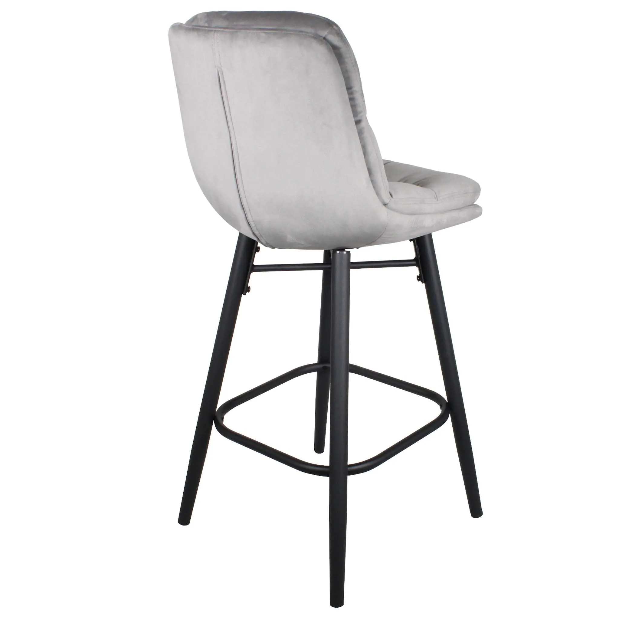 Harvey Bar Stool - Set of 2 Stools