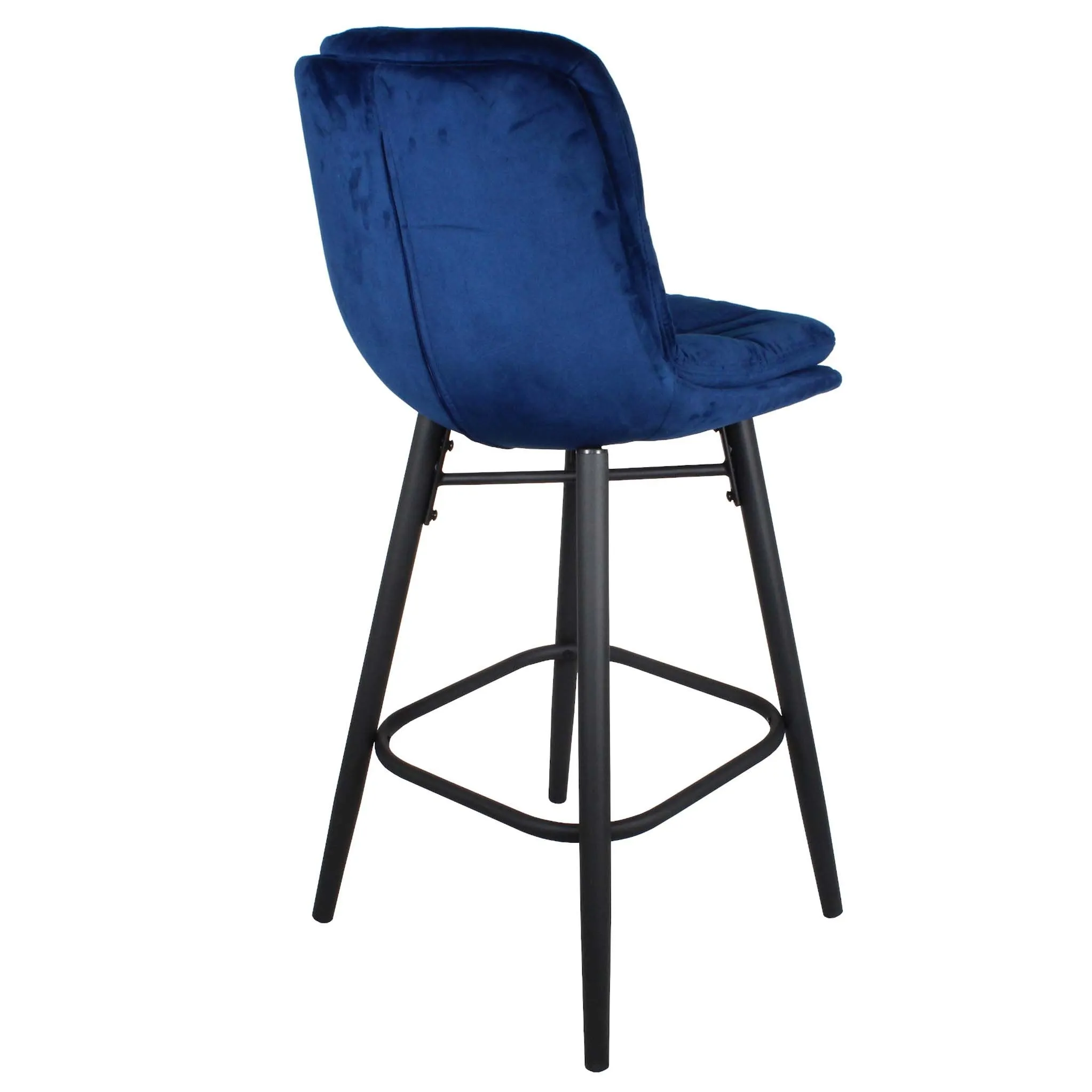 Harvey Bar Stool - Set of 2 Stools