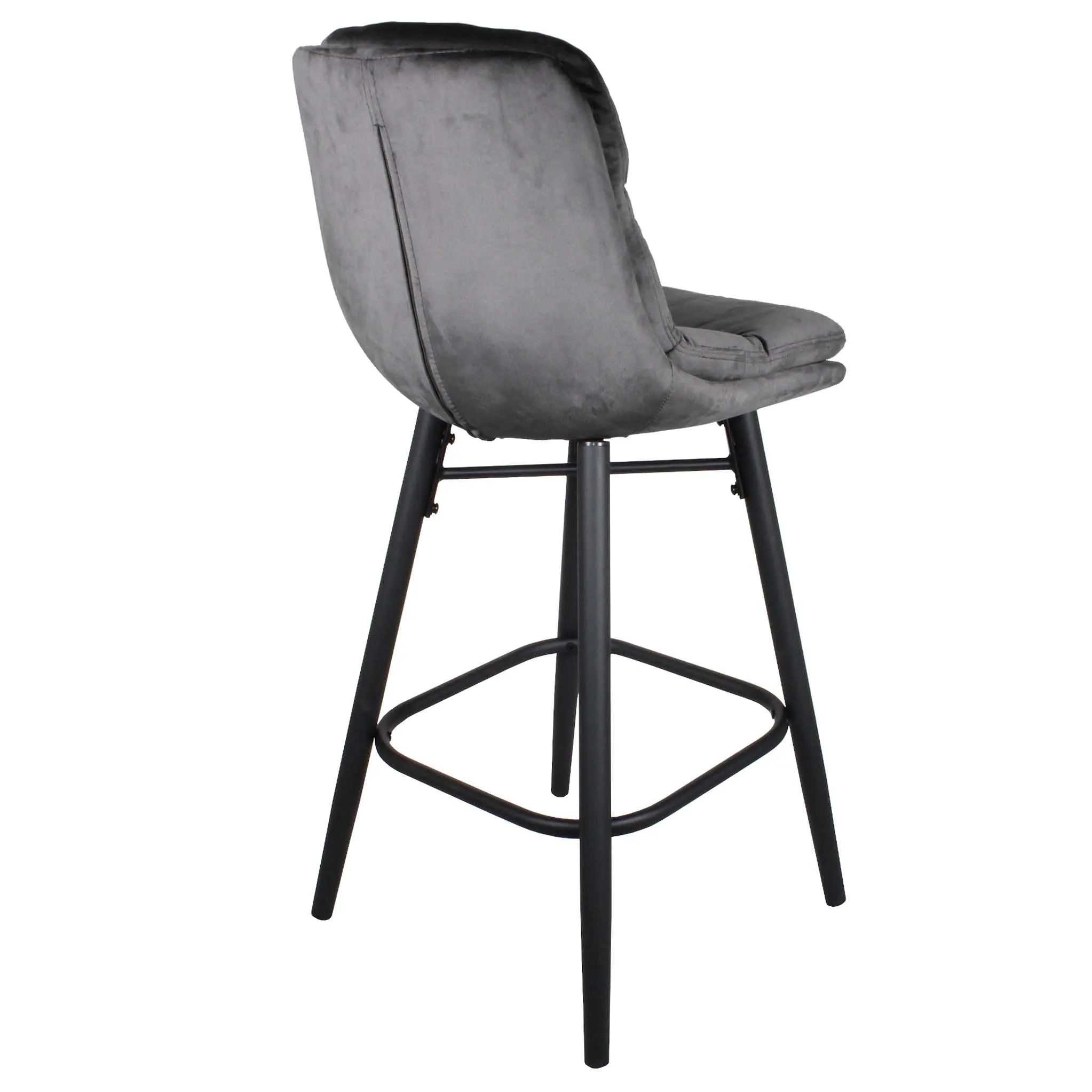 Harvey Bar Stool - Set of 2 Stools