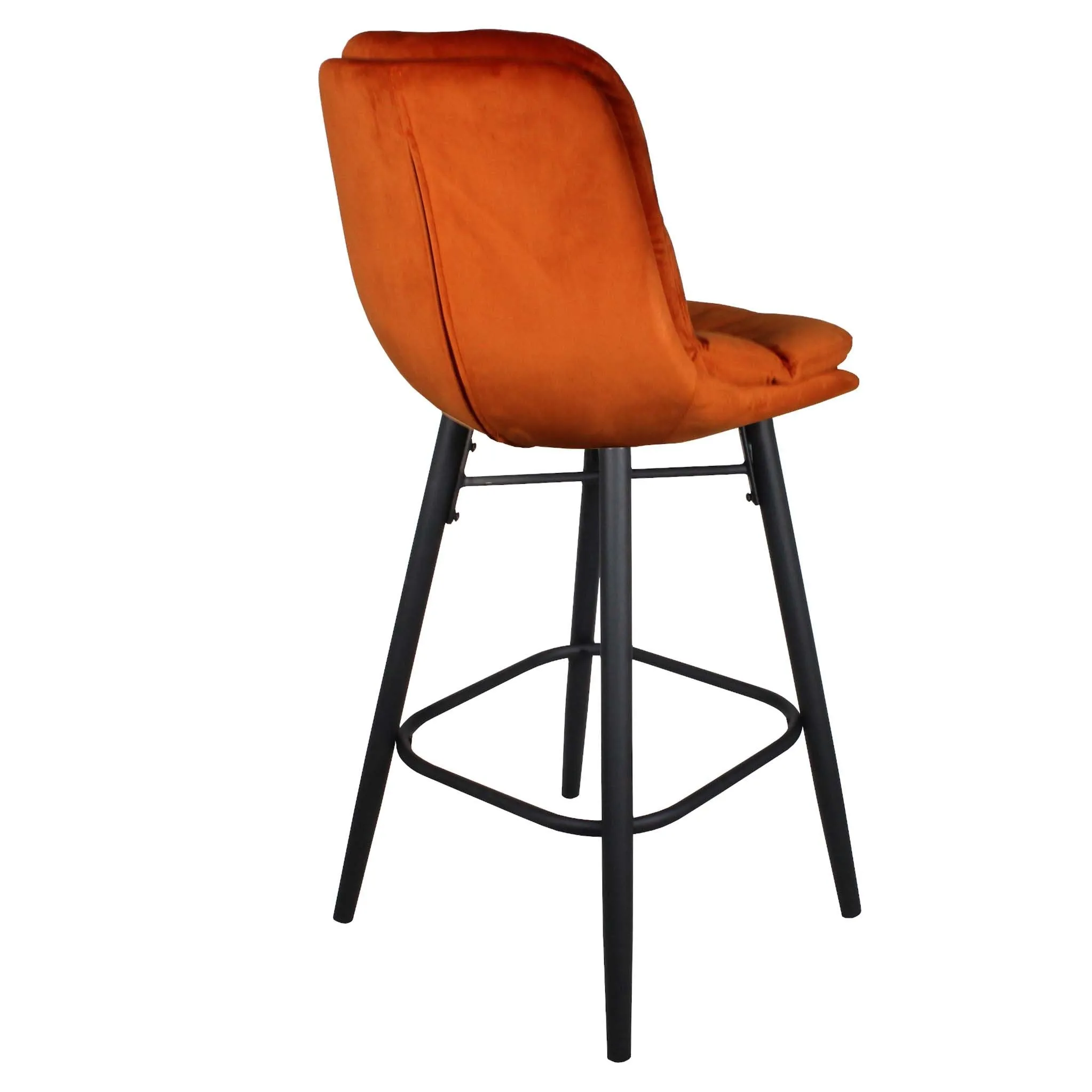 Harvey Bar Stool - Set of 2 Stools