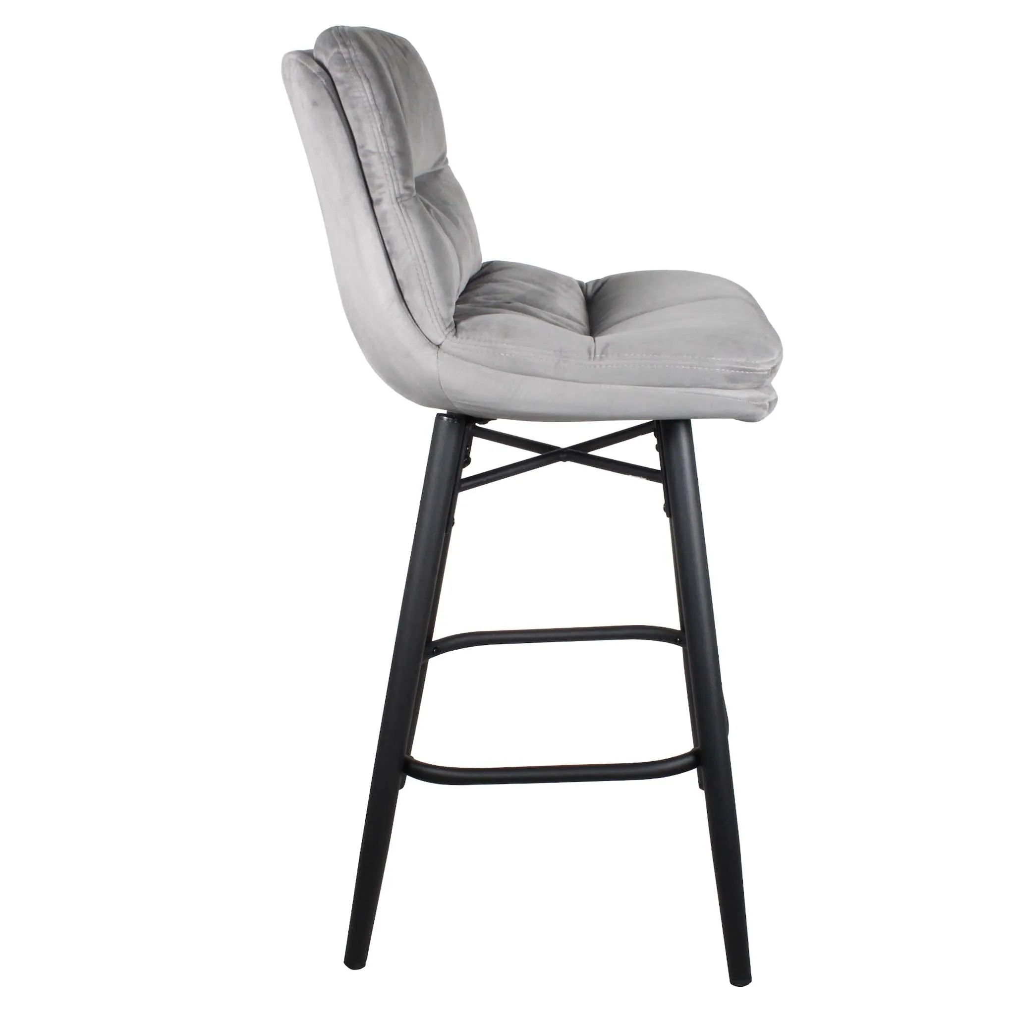 Harvey Bar Stool - Set of 2 Stools