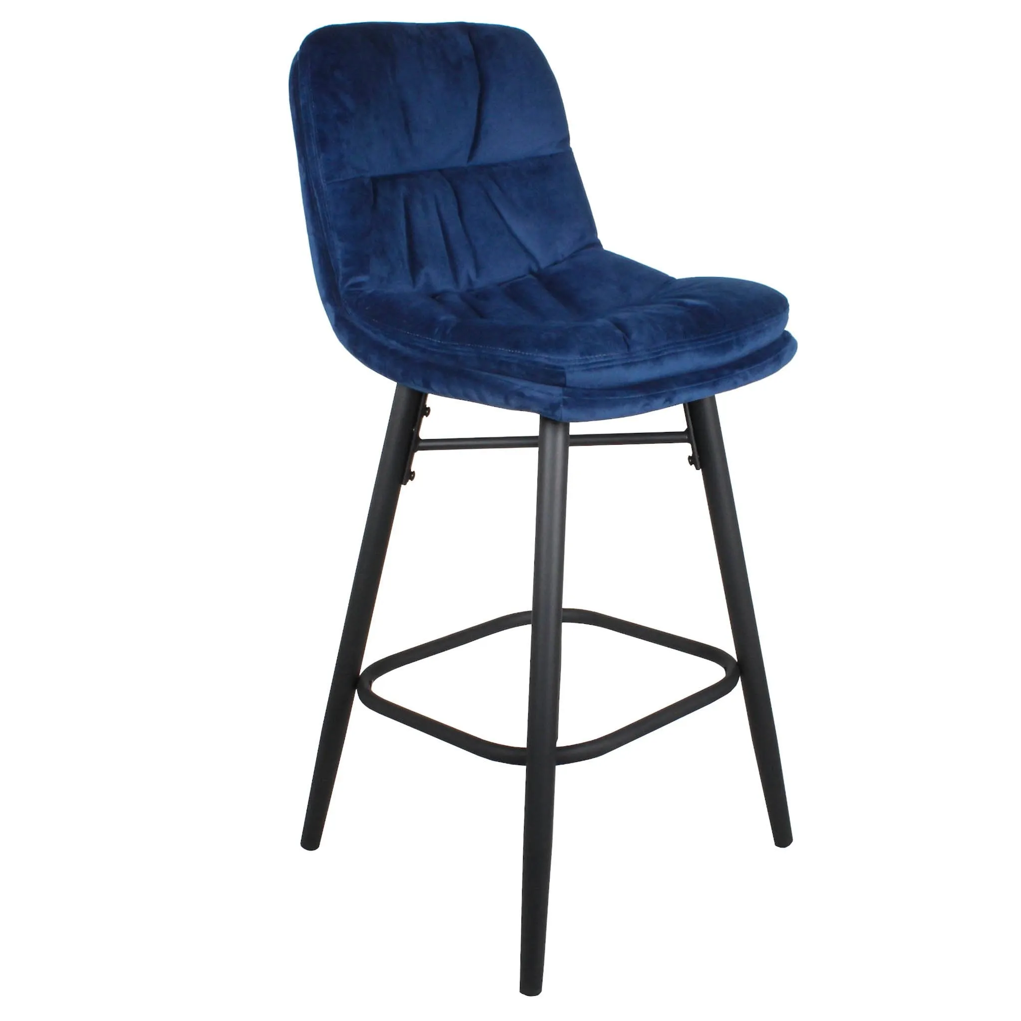 Harvey Bar Stool - Set of 2 Stools