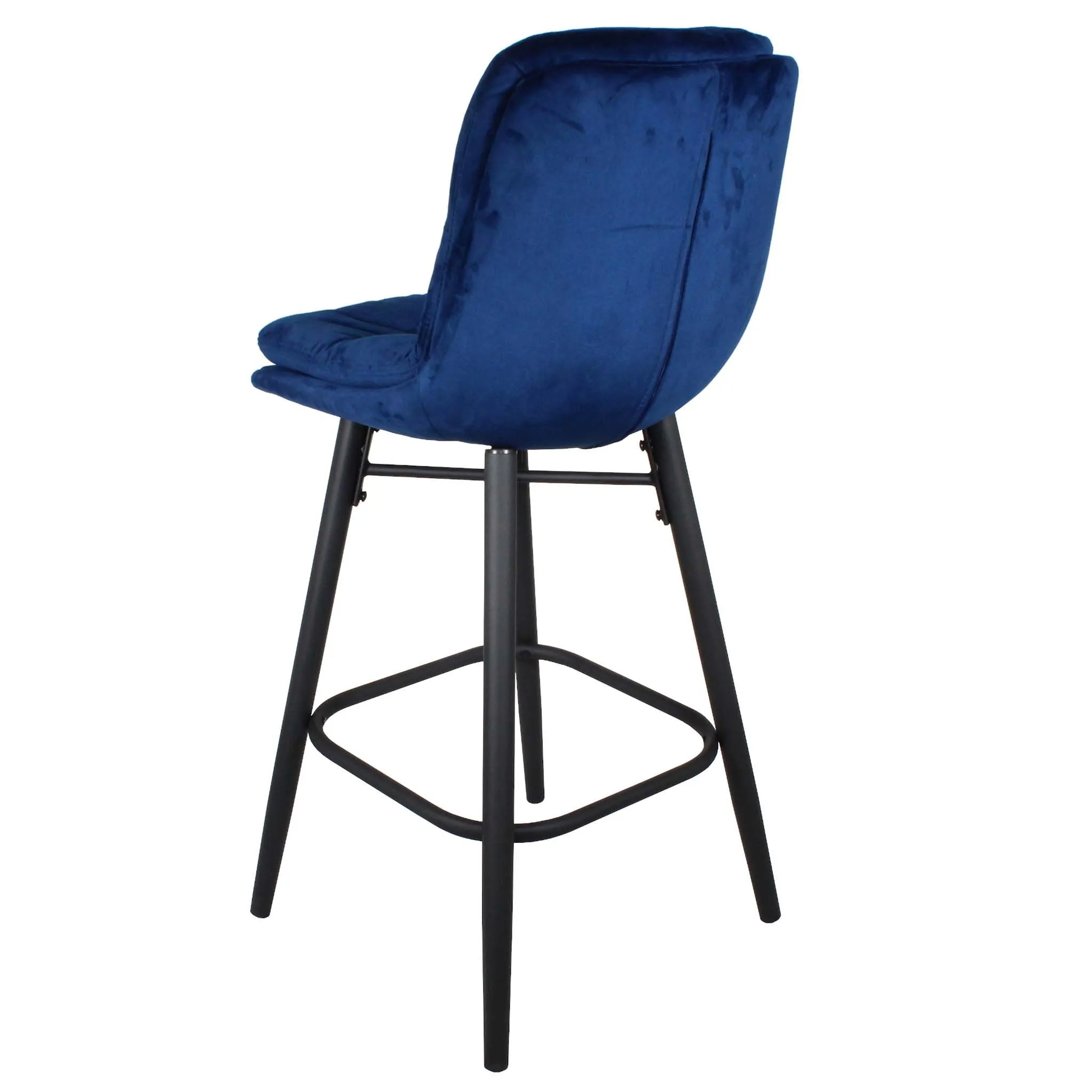 Harvey Bar Stool - Set of 2 Stools