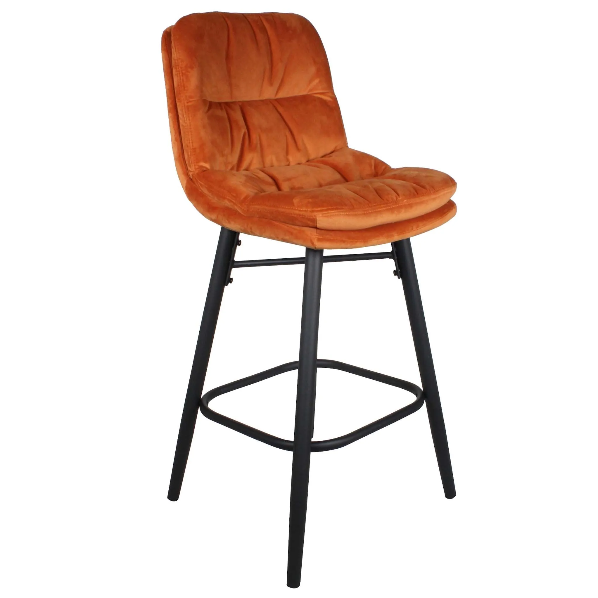 Harvey Bar Stool - Set of 2 Stools