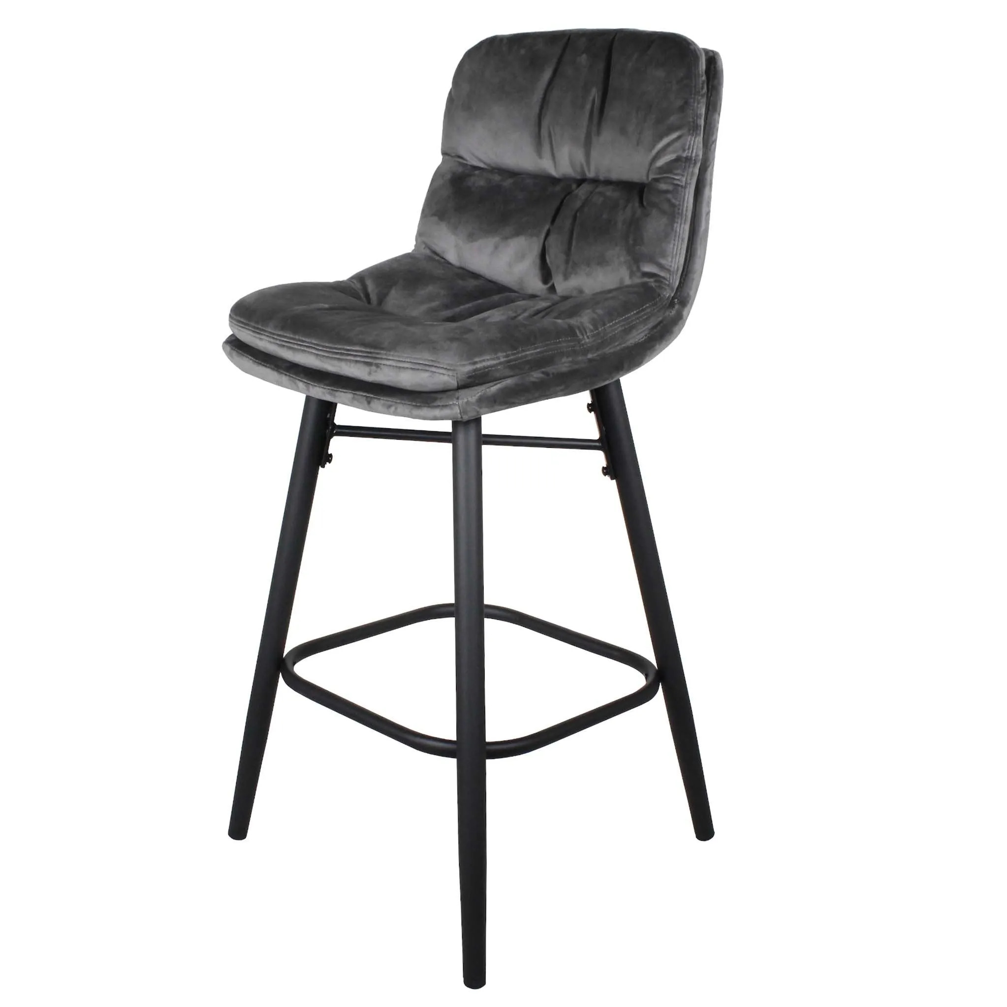 Harvey Bar Stool - Set of 2 Stools