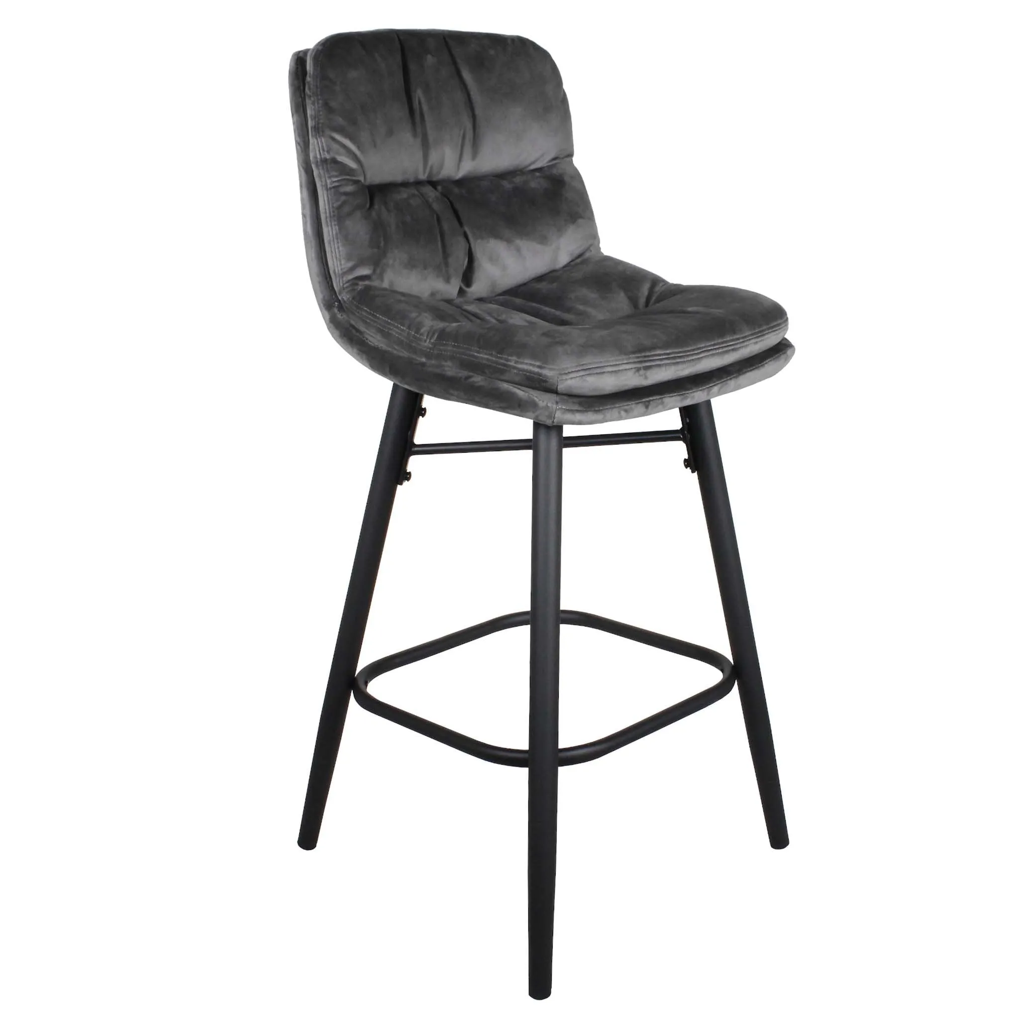 Harvey Bar Stool - Set of 2 Stools