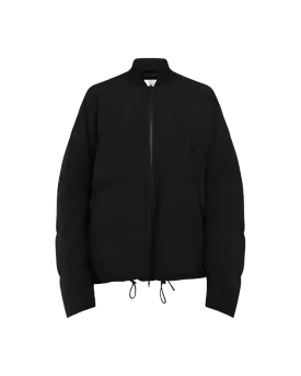 Jhadimo Puffer Jacket