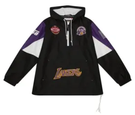 Lakers Team Origins Pullover Jacket