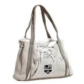 Los Angeles Kings Hoodie Purse