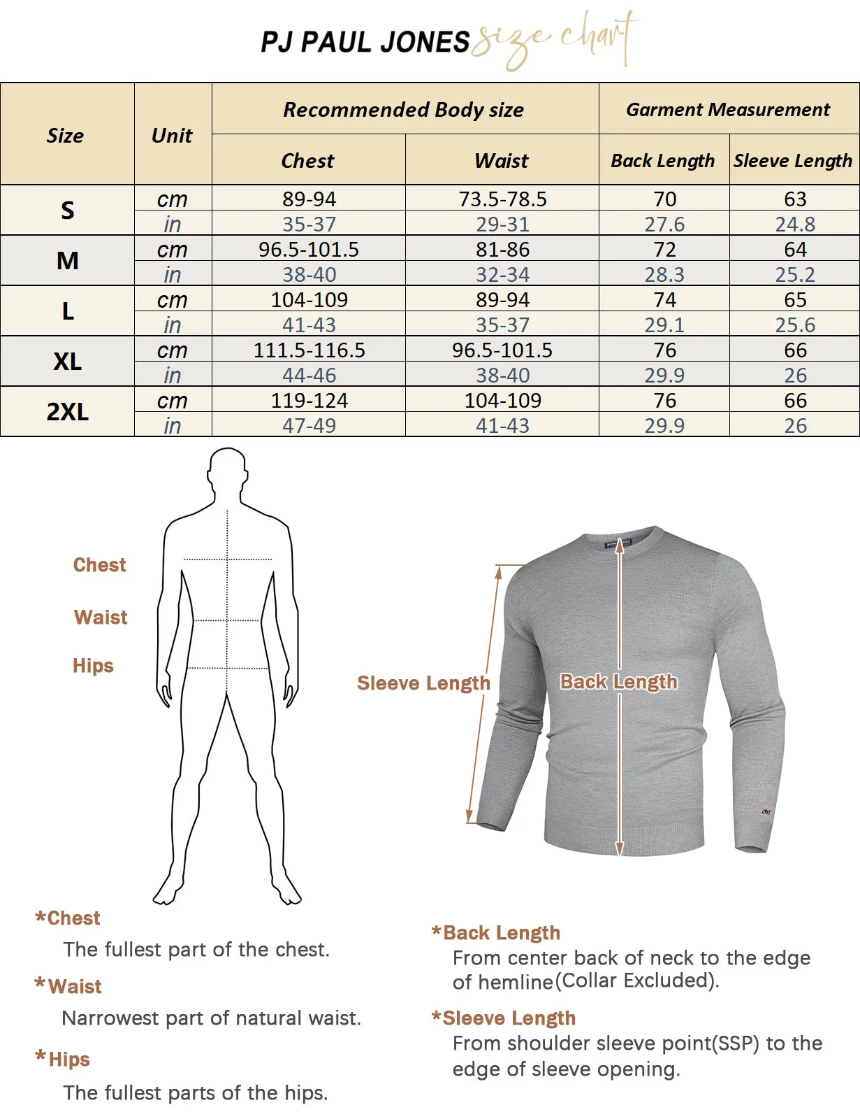 Men Basic Sweater Casual Long Sleeve Crew Neck Ribbed Cuff Thin Pullover