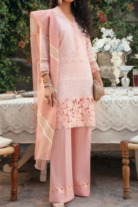 Mithi Eid by Iznik Unstitched 3 Piece Luxury Lawn Collection'2022-09-Chashni