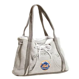 New York Mets Hoodie Purse