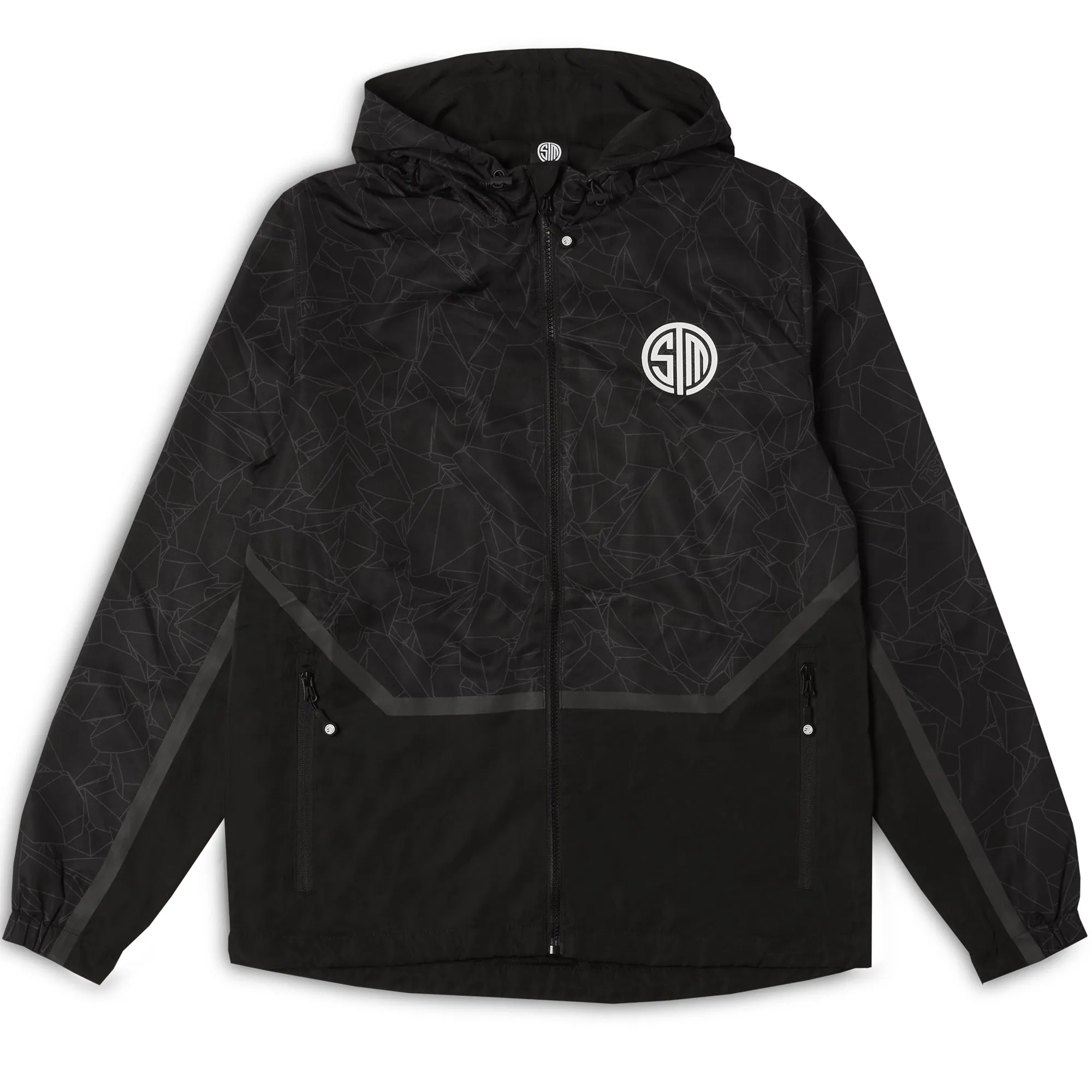 Nexus Windbreaker