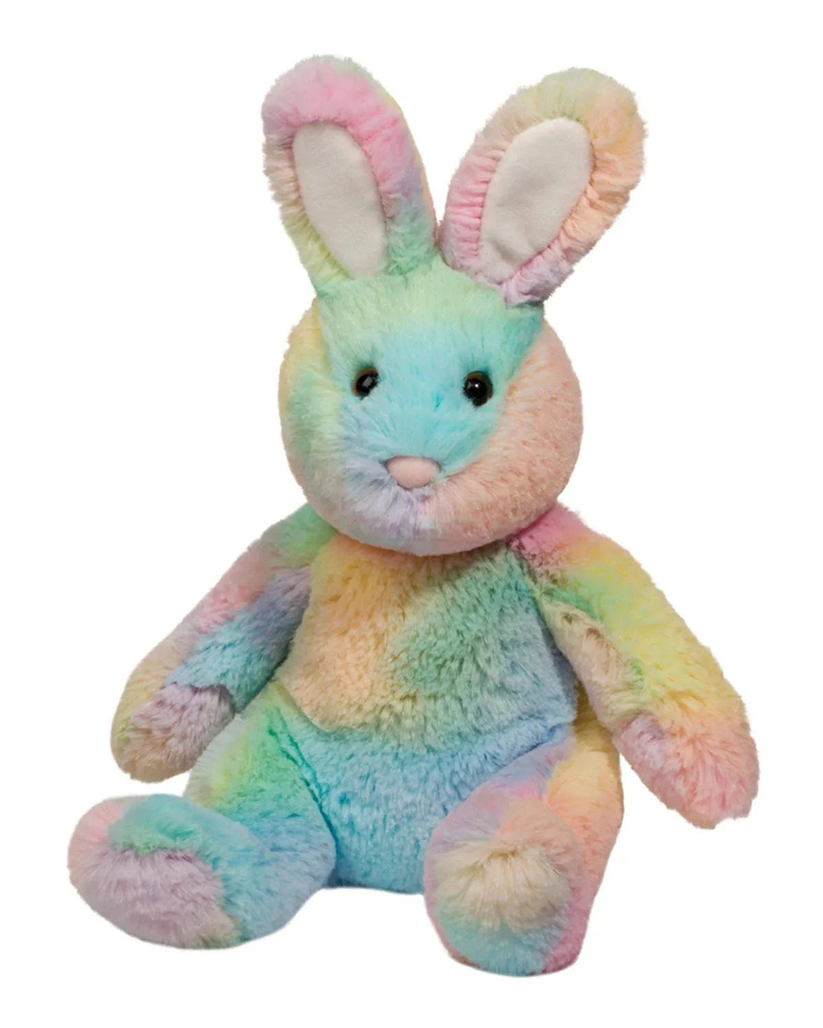 Rainbow Sherbet Bunny