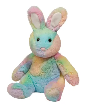 Rainbow Sherbet Bunny