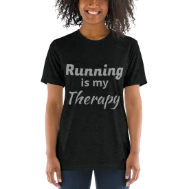 Running is my Therapy