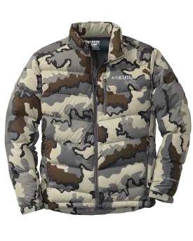 Super Down PRO Jacket | Vias