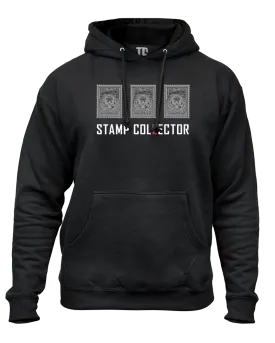 T1C - STAMP COLLECTOR HOODIE