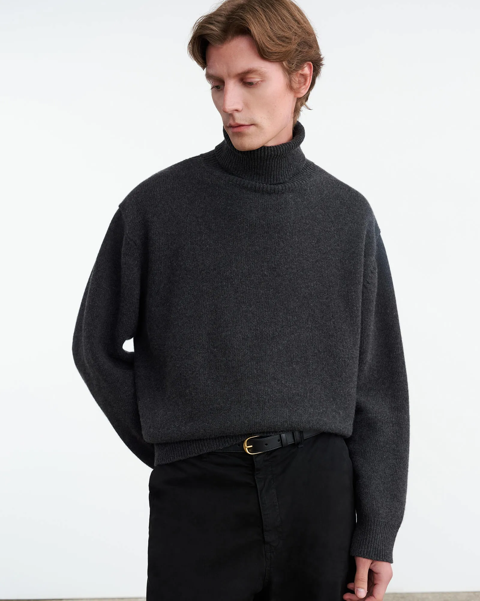 VINTON SWEATER