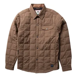 VISSLA CRONKITE JACKET - KAN