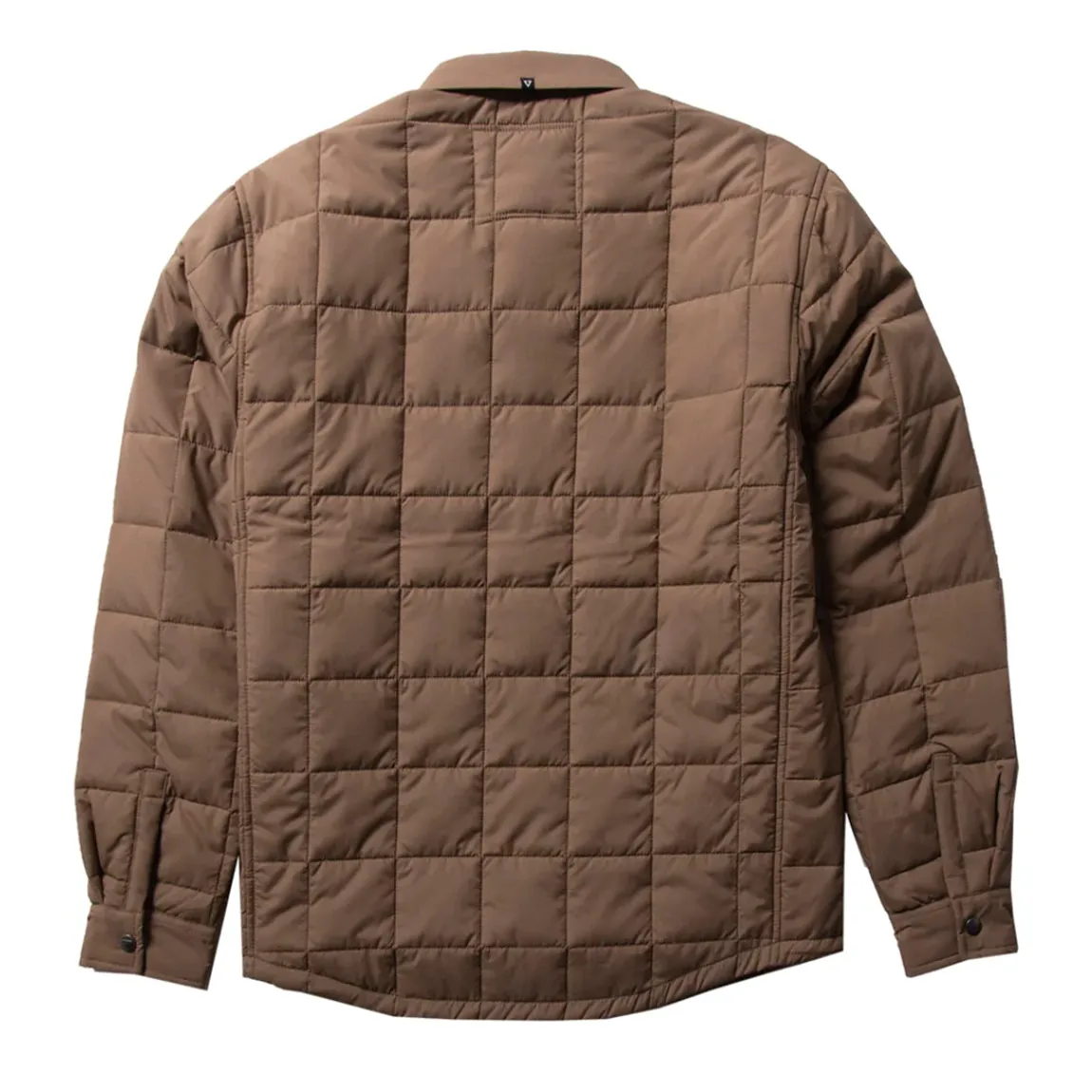 VISSLA CRONKITE JACKET - KAN